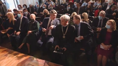 Učiteljski fakultet posjetio je i predsjednik Milanović