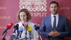 Nina Obuljen Koržinek i Tomislav Šuta