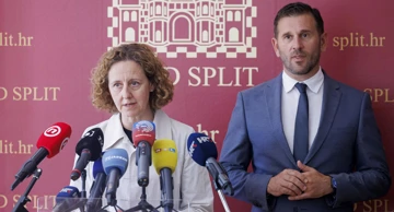 Nina Obuljen Koržinek i Tomislav Šuta