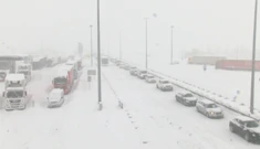 Nevrijeme u Lici, Foto: HRT/HTV