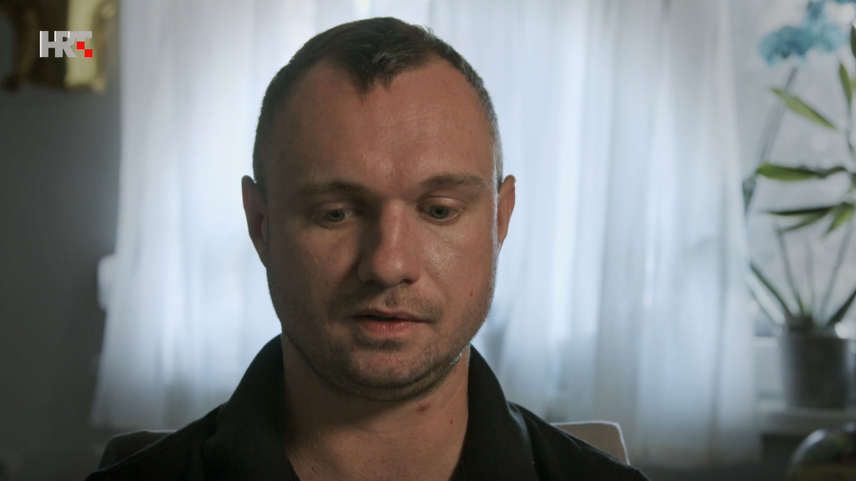 Matija Mrnjavčić