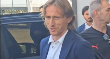 Luka Modrić