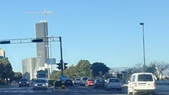 Dalmatia Tower sa 135 metara najviša zgrada u Hrvatskoj