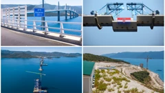Pelješki most - od početka izgradnje do danas
