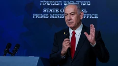 Benjamin Netanyahu