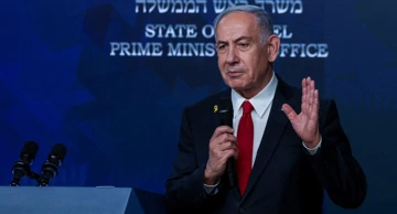 Benjamin Netanyahu