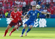 Švicarska - Italija, Foto: Angelika Warmuth/ REUTERS