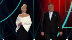 Dora 2025 - drugo polufinale