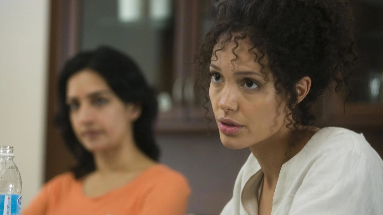 Utorak, 3. ožujka na Drugom, Foto: Veliko srce/film