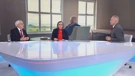 Lazar Grujić i Vesna Horvat