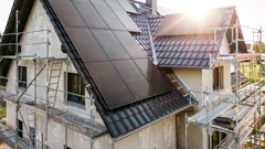 Energetska obnova kuća