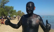 Užitak u ninskome blatu, Foto: Terapija vraća zdravlje i osmijeh (Foto: Majda Ivković)/-