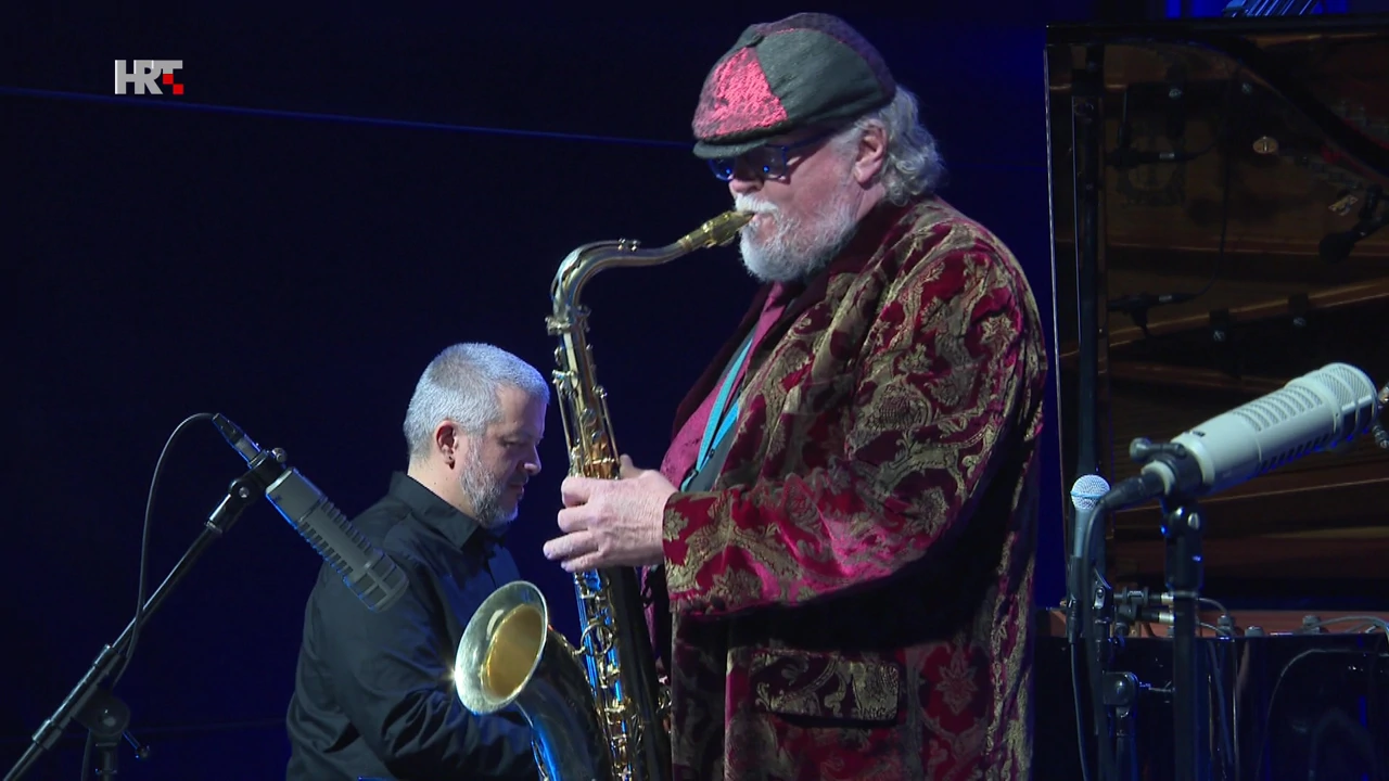 Četvrtak, 11. prosinca na Trećem