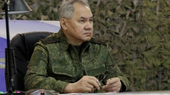 Ruski ministar obrane Sergej Šojgu