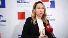 Marija Selak Raspudić