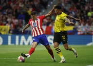 Atletico Madrid - Borussia Dortmund , Foto: Juan Medina/REUTERS