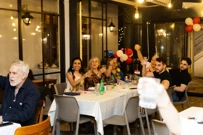 Colectividad croata de Paraguay / Hrvatska zajednica Paragvaja, Foto: Mariana Glavinich//