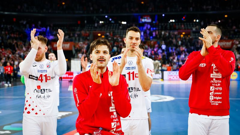 Filip Glavaš nakon pobjede nad Bahreinom