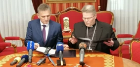 Marić, Hranić (foto M. Lačanin), Foto: -/-