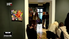 Reli po galerijama