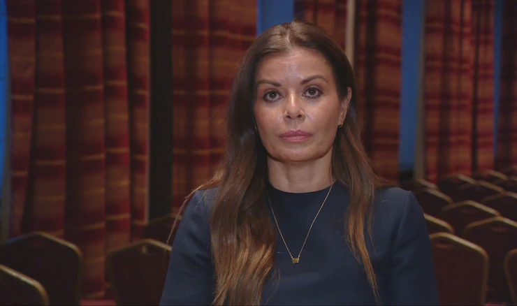 Lana Bedeković Rosandić