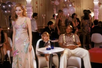 Subota, 29. studenog na Prvom, Foto: Djevojke iz visokog društva/film