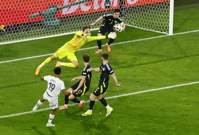  Dan Ndoye, Foto: Thilo Schmuelgen/REUTERS