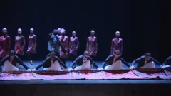 Balet "Peer Gynt"
