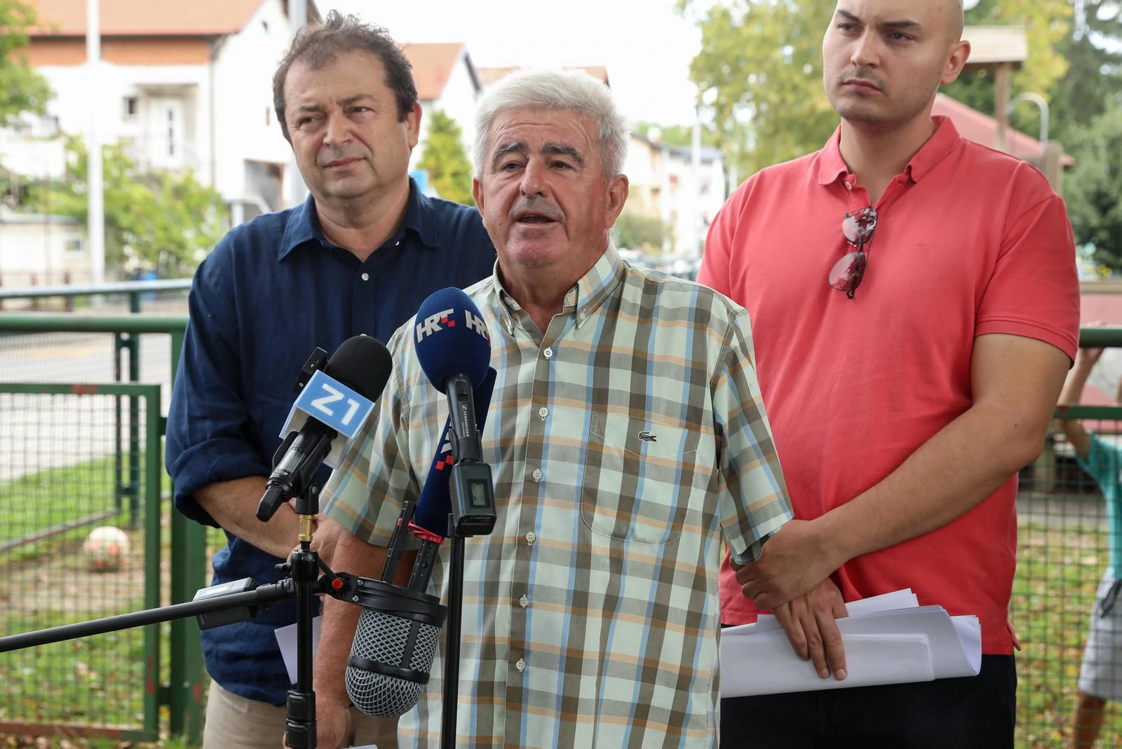 Botinec: Jelić traži brisanje ceste iz GUP-a, Tomašević poručuje da se neće graditi