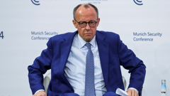 Friedrich Merz