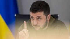 Volodimir Zelenski