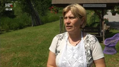 Anita Pintar, Foto: Dobro jutro, Hrvatska/HRT