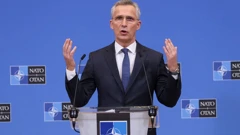 Jens Stoltenberg, glavni tajnik NATO-a 