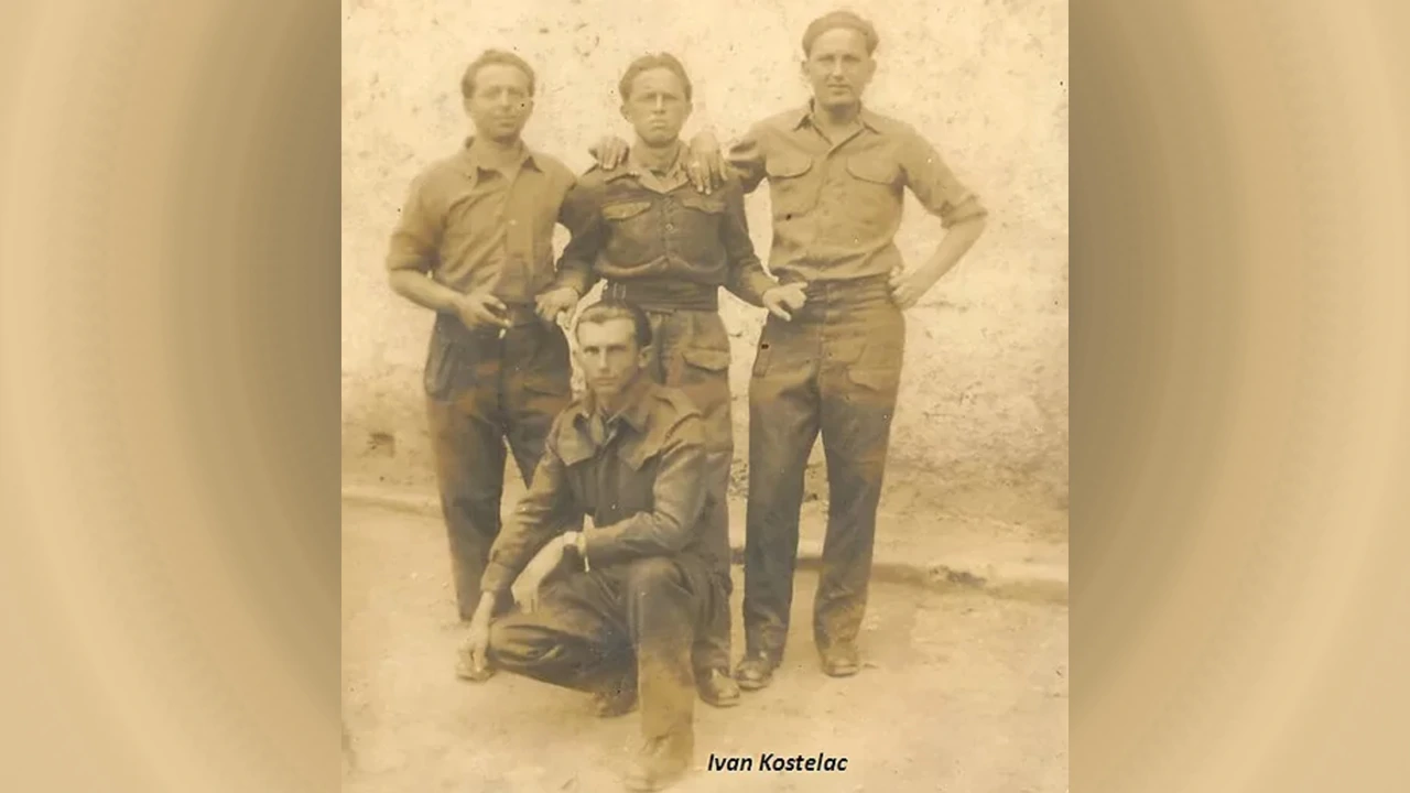 70 años del Club Croata Jadran de Perú, Foto: -/-