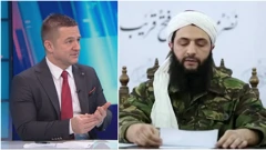 Tvrtko Jakovina/Abu Mohamed al-Golani