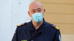  Načelnik stožera civilne zaštite Primorsko-goranske županije Mladen Šćulac