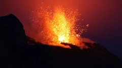 Vulkan Stromboli