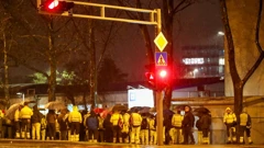 Oporba podržala štrajk radnika Čistoće
