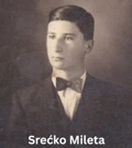 Srećko Mileta, Foto: BBF//