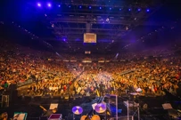 Koncert Zdravka Čolića u Areni, Foto: PR 365/HRT