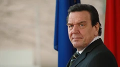 Gerhard Schroeder