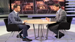 Andrej Šimatić i Željko Kardum 