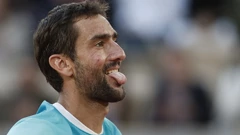 Marin Čilić