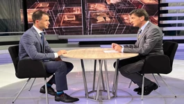 Andrej Šimatić i Željko Kardum 