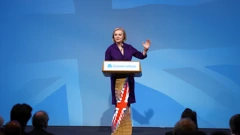 Liz Truss