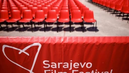 Pripreme za 30. Sarajevo Film Festival