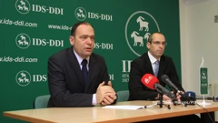Na predstojećim izborima IDS-ov kandidat biti će Filip Macan, Foto:  Dusko Marusic/PIXSELL