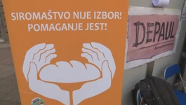 Riječani ususret Svjetskom danu siromaha razgovarali s potrebitim sugrađanima