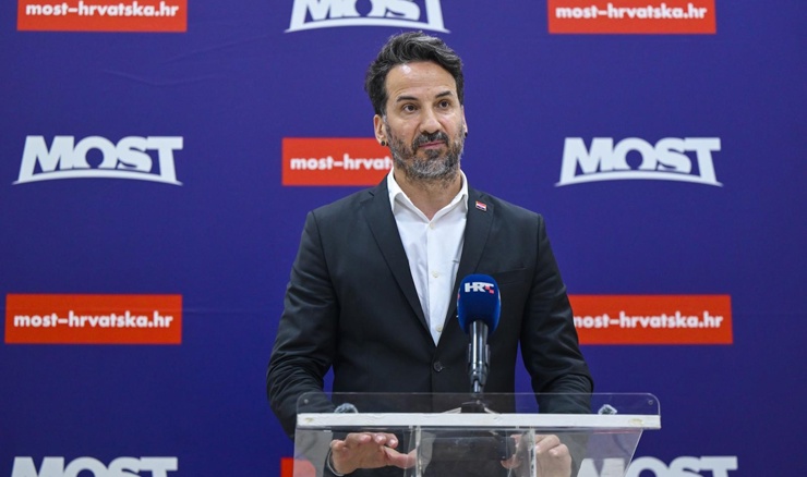 Miletić: Hrvatska izgubila 200 milijuna eura jer Uber i Bolt porez plaćaju izvan RH