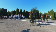 Dan pobjede slavi se i u Vukovaru , Foto: HTV/HRT